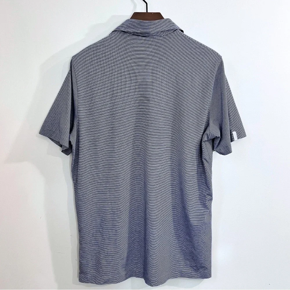 Polo Golf/Polo RL Men’s Stretch Lisle S/S Polo